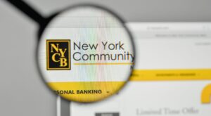 Bitcoin NYBC New York Community Bankcorp Bank