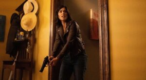 Scream 7: Neve Campbell kehrt zurück