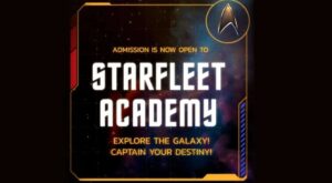 Star Trek - Starfleet Academy: 1. Staffel soll im Sommer gedreht werden