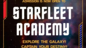 Starfleet Academy startet Dreharbeiten im Sommer