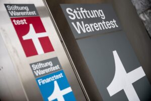 Stiftung Warentest testet Bitcoin