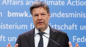 Strom: Habeck erklärt Energiekrise für beendet – Keine Gefahr mehr für Deutschland