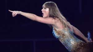 Swifties aufgepasst: „Taylor Swift: The Eras Tour“ startet früher als gedacht im Stream auf Disney+