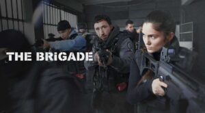 The Brigade: Deutschlandpremiere bei MagentaTV