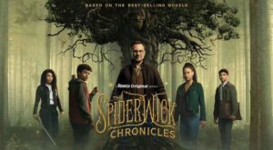 The Spiderwick Chronicles: Trailer zur Fantasyserie