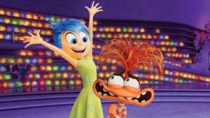 Trailer und Starttermin zum Inside-Out-Sequel