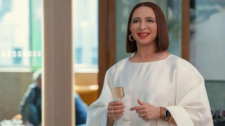 Trailer zur 2. Staffel der Apple-Comedy mit Maya Rudolph