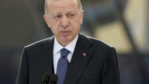 Türkei: Erdogan reist über drei Jahre nach Amtsantritt Bidens nach Washington