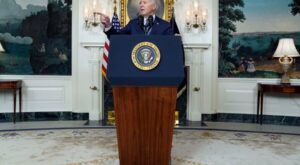 US-Präsident: Brisanter Biden-Untersuchungsbericht zieht weitere Kreise