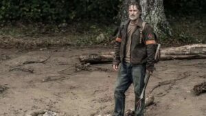 US-Quoten zum Serienstart von The Walking Dead: The Ones Who Live