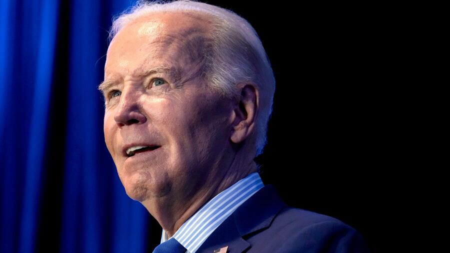 USA: Biden nimmt Schwelle für Präsidentschaftskandidatur seiner Partei