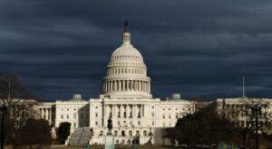 USA: US-Senat verabschiedet Ausgabengesetz und verhindert Shutdown
