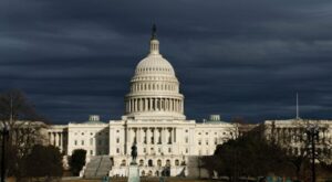 USA: „Shutdown“ in den USA abgewendet – Kongress stimmt für Kurzzeitlösung