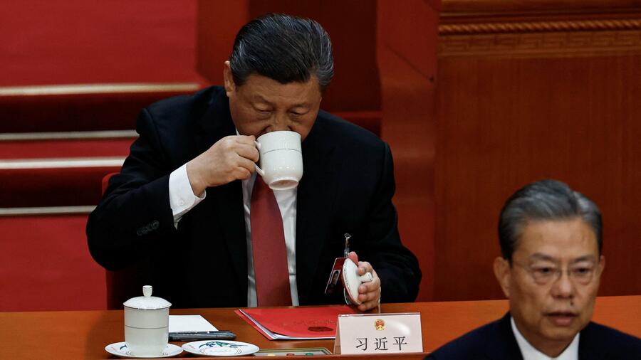 Volkskongress: Xi Jinping verabreicht China eine „bittere Medizin“