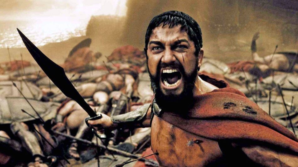 Zack Snyder würde gerne „300“-Serie machen – die homoerotischer als der Film sein soll