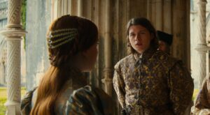 „Damsel“: Daher kommt euch der Schauspieler von Prinz Henry aus Netflix' Fantasy-Hit so bekannt vor