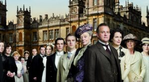 „Downton Abbey 3“: Darstellerin macht Hoffnung auf einen „letzten Film“