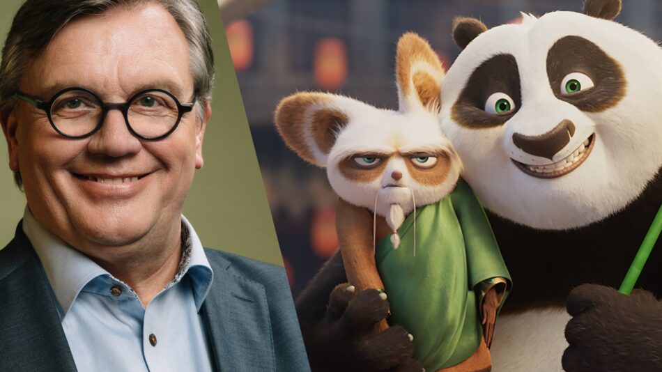 „Kung Fu Panda 4“: Hape Kerkeling macht Ansage über die Zukunft der beliebten Reihe