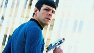 „Star Trek“ startet wahre Kino-Offensive: Fans erwartet auch ein mysteriöser Sci-Fi-Film