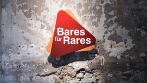 50 statt 300.000 Euro: Entsetzte „Bares für Rares”-Verkäuferin bricht sofort ab