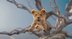 Absolute Disney-Magie: Erster Trailer zum neuen „König der Löwen“-Film verschlägt euch den Atem