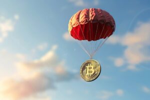 Bitcoin startet seine eigene Airdrop-Season