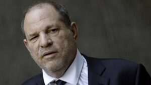 Berufung: US-Gericht hebt historisches Urteil gegen Harvey Weinstein auf