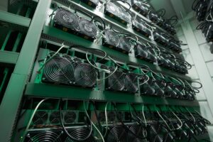 Bitcoin Halving: Diese Vorbereitungen trifft BTC Miner Marathon