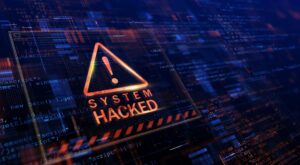 Hackerangriff Bitcoin Ransomware