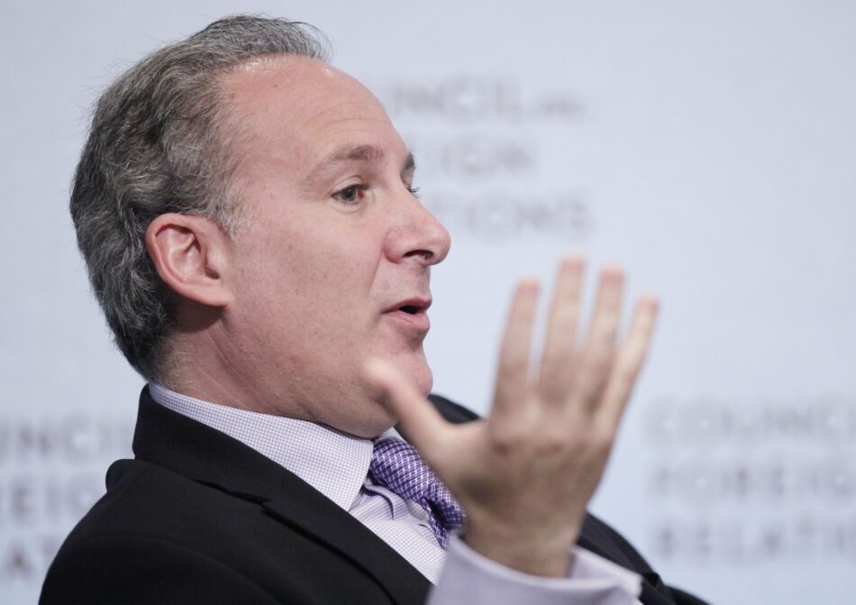 Bitcoin auf 100.000 US-Dollar? Peter Schiff glaubt nicht daran