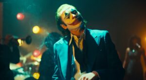 Brillanter erster „Joker 2“-Trailer: Fans feiern jetzt schon diese eine Szene