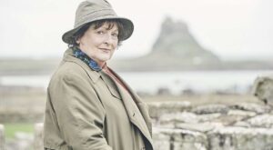 Britische Krimiserie mit Brenda Blethyn endet nach 14 Staffeln