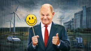 Bundespolitik: Die Entfremdung: Warum die deutsche Wirtschaft an Olaf Scholz verzweifelt