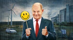 Bundespolitik: Die große Entfremdung: Warum die deutsche Wirtschaftselite an Olaf Scholz verzweifelt