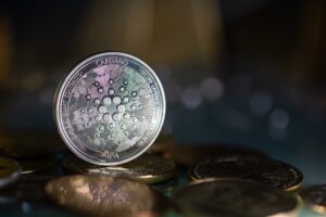 Cardano: Blockchain kooperiert mit Huawei