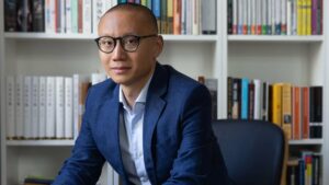 Dan Wang im Interview: „50 Prozent der chinesischen Wirtschaft sind dysfunktional, aber fünf Prozent laufen spektakulär gut“