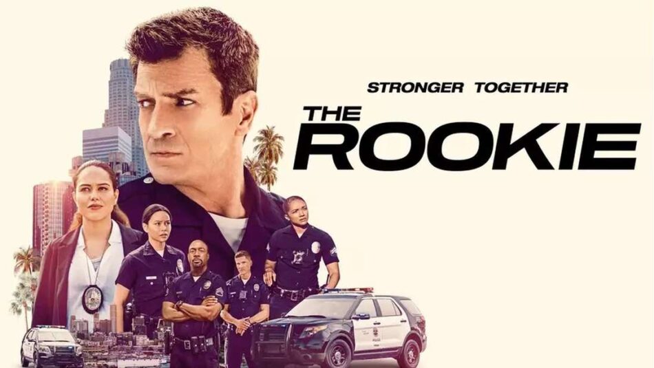 Deutsche Synchronisierung der 6. Staffel „The Rookie“ bald verfügbar