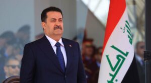 Diplomatie: Streit um US-Truppen im Irak – Al-Sudani reist nach Washington