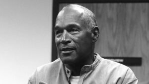 Ehemaliger Football-Star O.J. Simpson im Alter von 76 Jahren gestorben