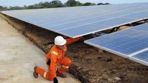 Energiewende: Doch kein Bonus für heimische Produktion bei Solaranlagen