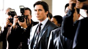 Erstes Bild zeigt „Batman“-Star Christian Bale als Frankensteins Monster im Horrorfilm „The Bride“