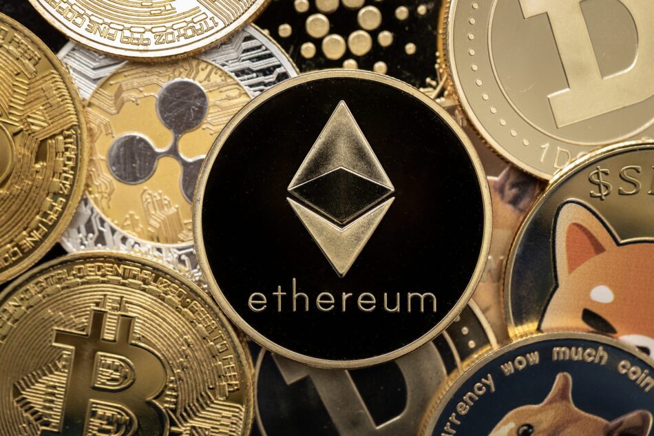 Etehreum Altcoins