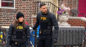 FBI erreicht Tiefpunkt in Staffel 6 bei CBS