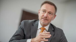 Finanzministerium: Lindner will Abschreibungsvorteile für Firmen bis 2029 verlängern