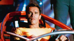 Für neuen „Running Man“: „Top Gun: Maverick“-Star beerbt Schwarzenegger als Actionheld