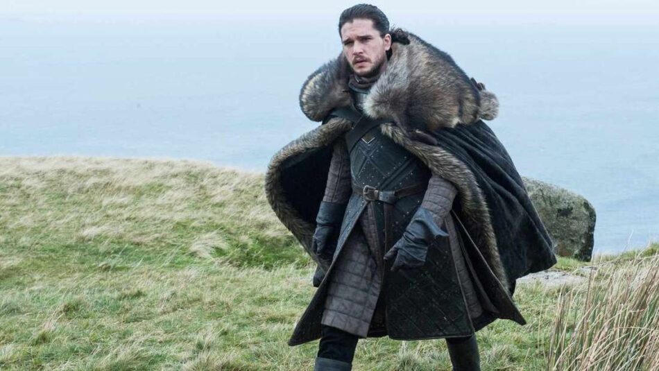 Game of Thrones: Jon-Snow-Sequel liegt auf Eis