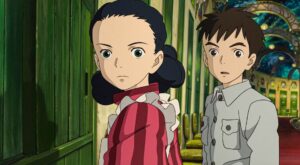 Ghibli-Filme: Reihenfolge aller Anime von Studio Ghibli – mit FSK und Altersempfehlungen für Kinder