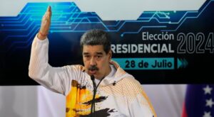 Guyana: Maduro verabschiedet Gesetz zur Aufnahme von Nachbarregion – Droht nun ein Krieg?