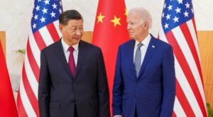 Handel: Der zweite Kalte Krieg – Die Entkopplung von China beschleunigt sich