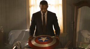 Harrison Ford will die Avengers zurückbringen: Erste Aufnahmen aus „Captain America 4“ enthüllt